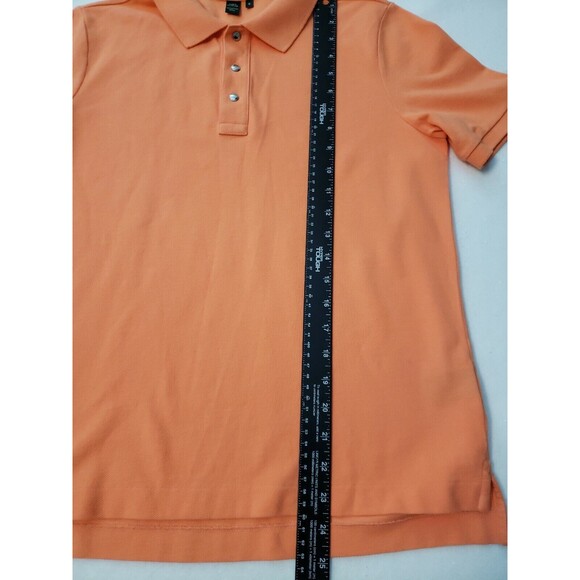 Lauren Mens shirt polo med


 short sleeve Cotton - Picture 3 of 6